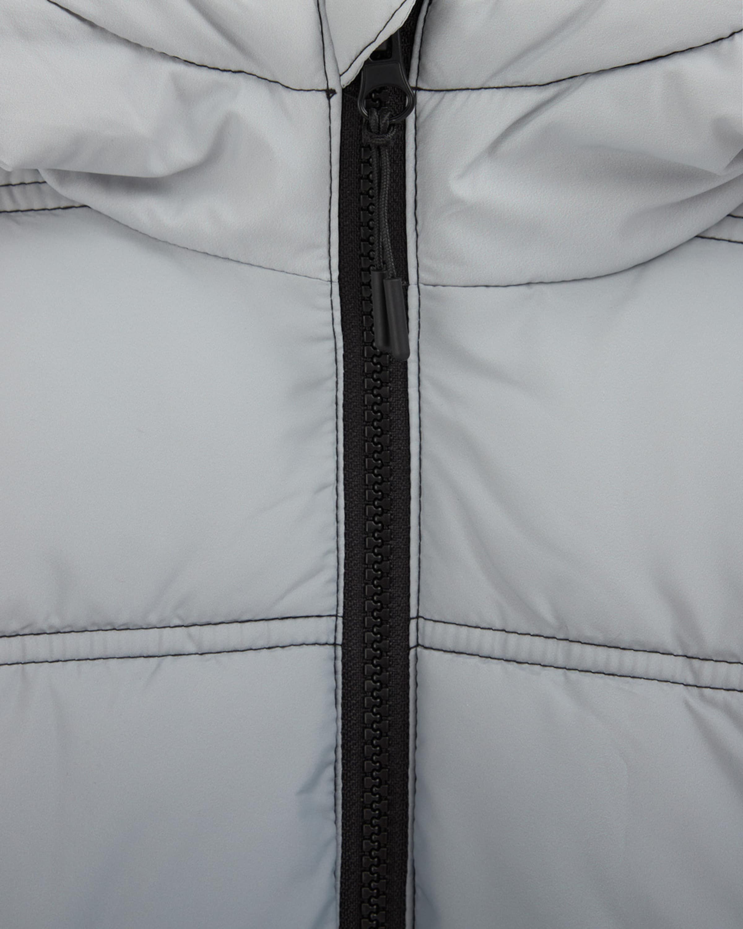Veste d’hiver WE Fashion en gris