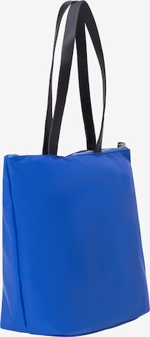 myMo ATHLSR Shopper in Blauw