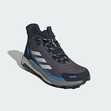 ADIDAS TERREX Nízke čižmy 'Anylander' - Sivá