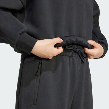 Sweat de sport 'Z.N.E.' ADIDAS SPORTSWEAR en noir