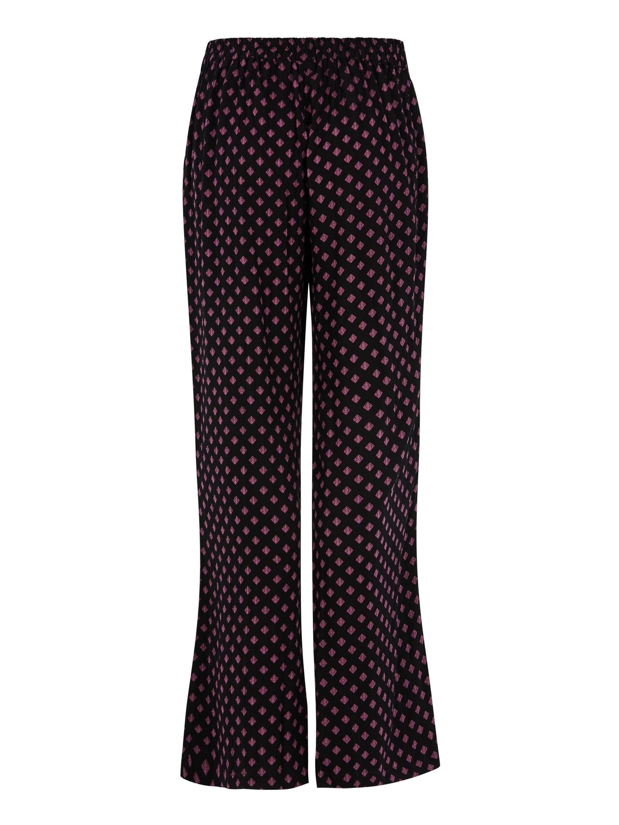 PROTEST Loosefit Hose 'PRTJUNE' in Schwarz