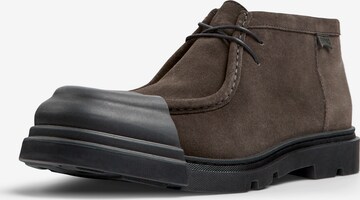 CAMPER Chukka Boots 'Junction' in Braun: predná strana