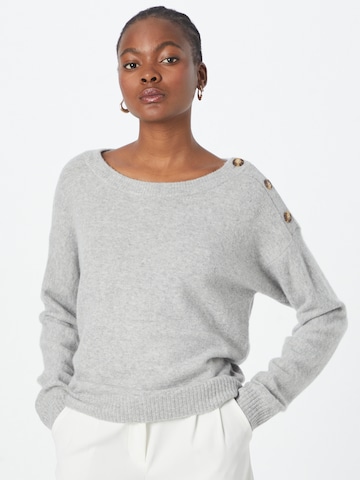 ESPRIT Pullover in Grau: predná strana