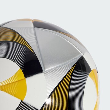 ADIDAS PERFORMANCE Ball in White