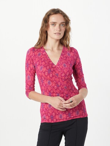 Lauren Ralph Lauren Sweater 'ALAYJA' in Pink: front