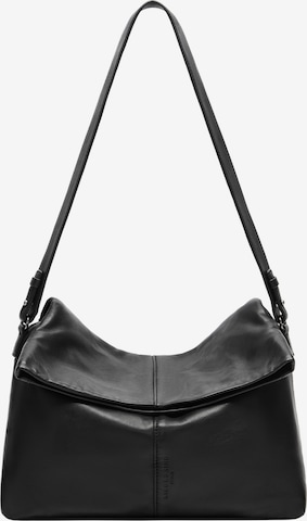 Borsa a spalla 'Fiona' di Liebeskind Berlin in nero: frontale