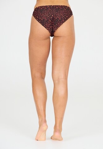 Cruz Bikinibroek 'Aprilia' in Rood
