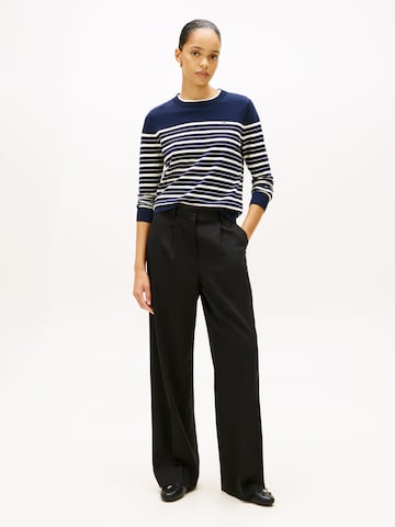 TOMMY HILFIGER Свитер в Синий