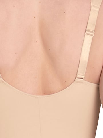 ANITA Corsage 'Twin' in Beige