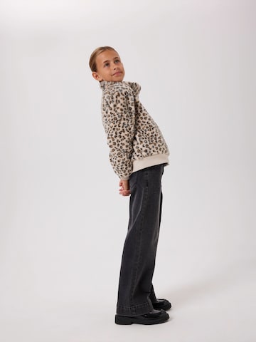 Veste mi-saison 'NKFMILA' NAME IT en beige