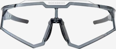 ROCKBROS Sports Glasses 'Photochrome Fahrradbrille UV400' in Onesize in Grey, Item view