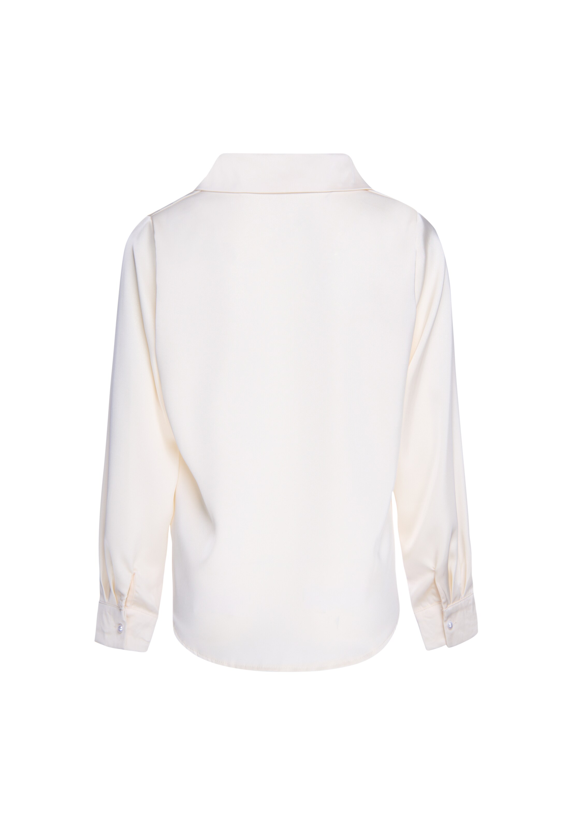 Chemisier 'GLOW' faina en beige
