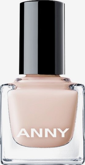 ANNY Unterlack in beige, Produktansicht