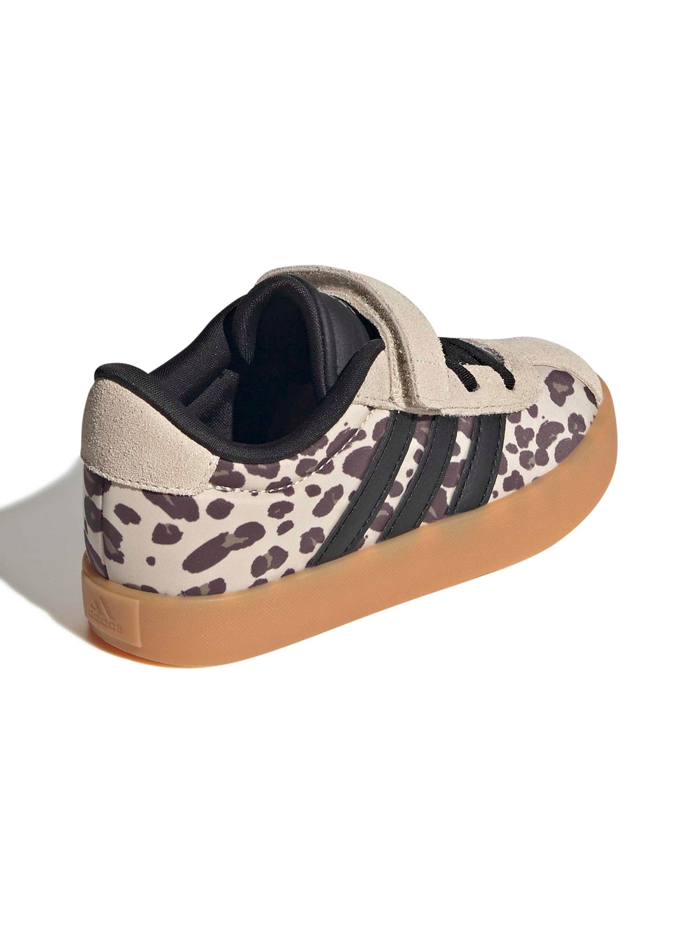 ADIDAS SPORTSWEAR Σνίκερ 'Court 3.0' σε μπεζ