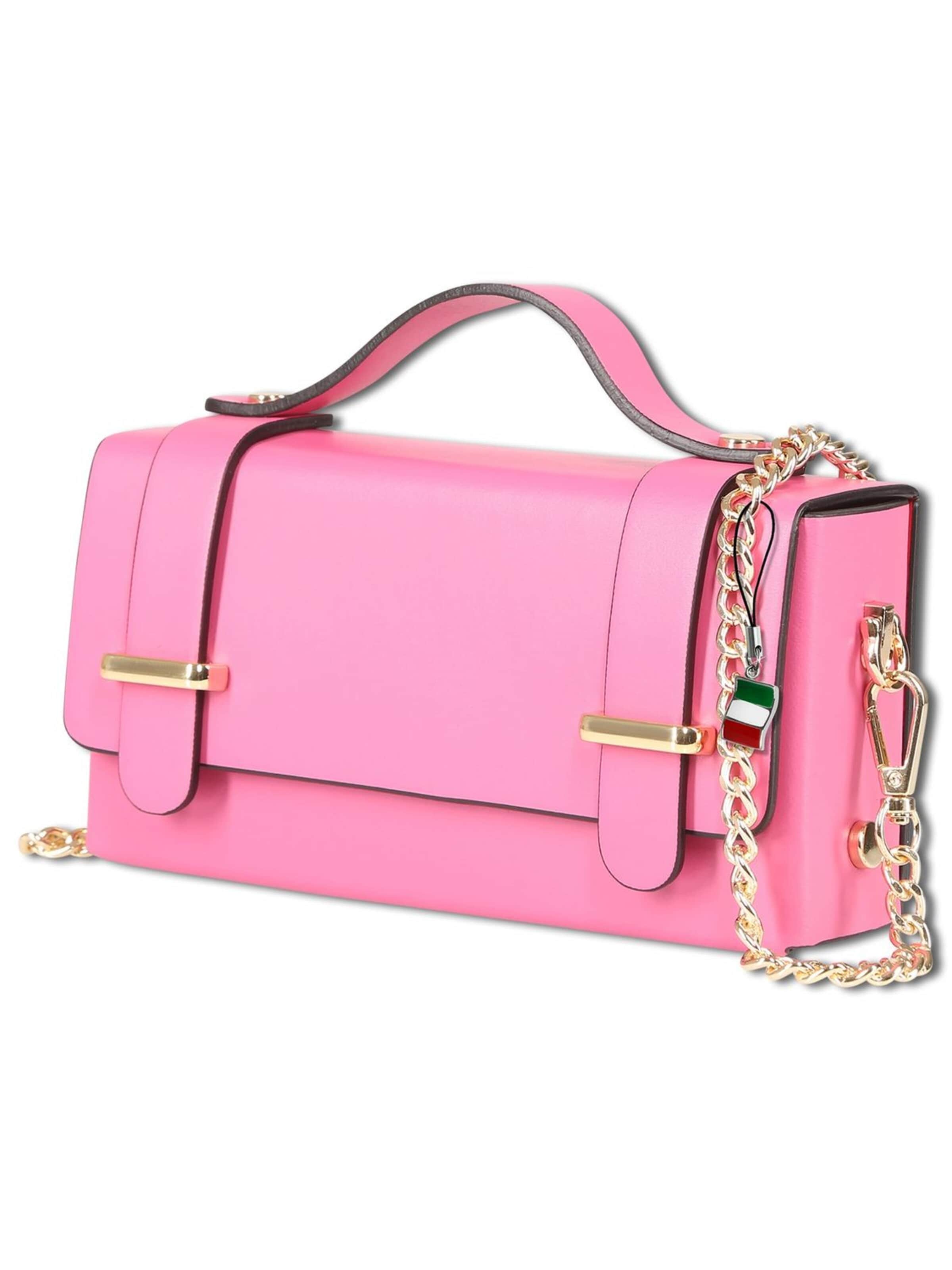 Florence Handtasche‌‌‌‌‌‌ in Pink