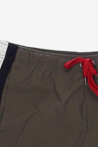 Bogner Fire + Ice Shorts 34 in Braun