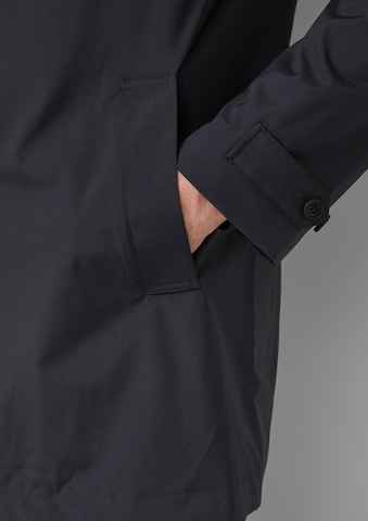 Manteau mi-saison s.Oliver en bleu