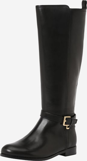 Lauren Ralph Lauren Stiefel 'BLAYKE' in schwarz, Produktansicht