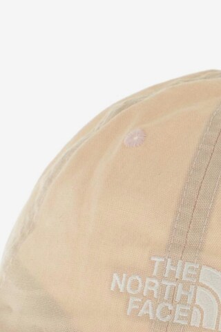THE NORTH FACE Hat & Cap in One size in Pink