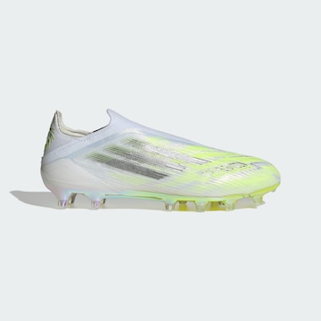 ADIDAS PERFORMANCE - Zapatillas de fútbol 'F50 Sparkfusion Elite' en blanco