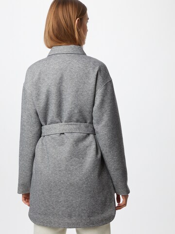 VERO MODA Between-Season Jacket 'Dona Vita' in Grey