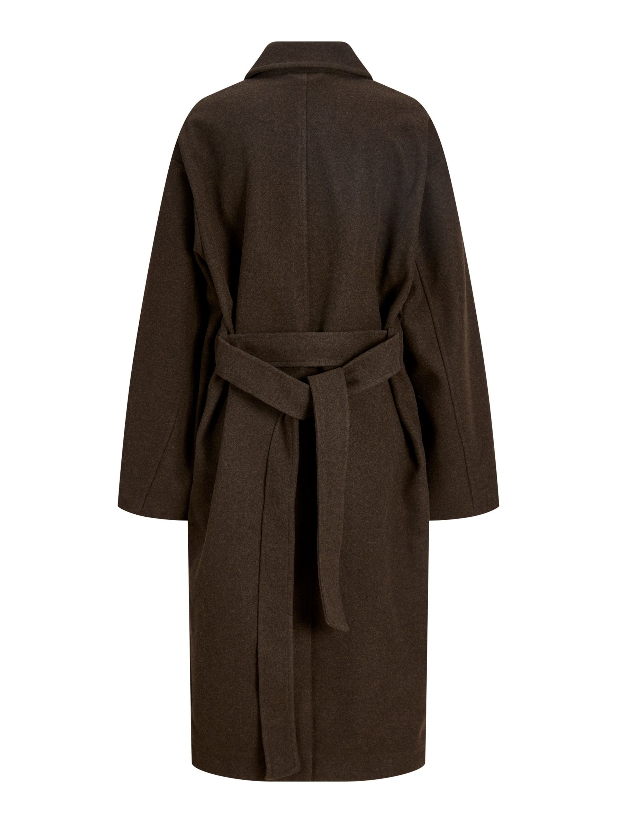 Manteau mi-saison 'JXEsma' JJXX en marron