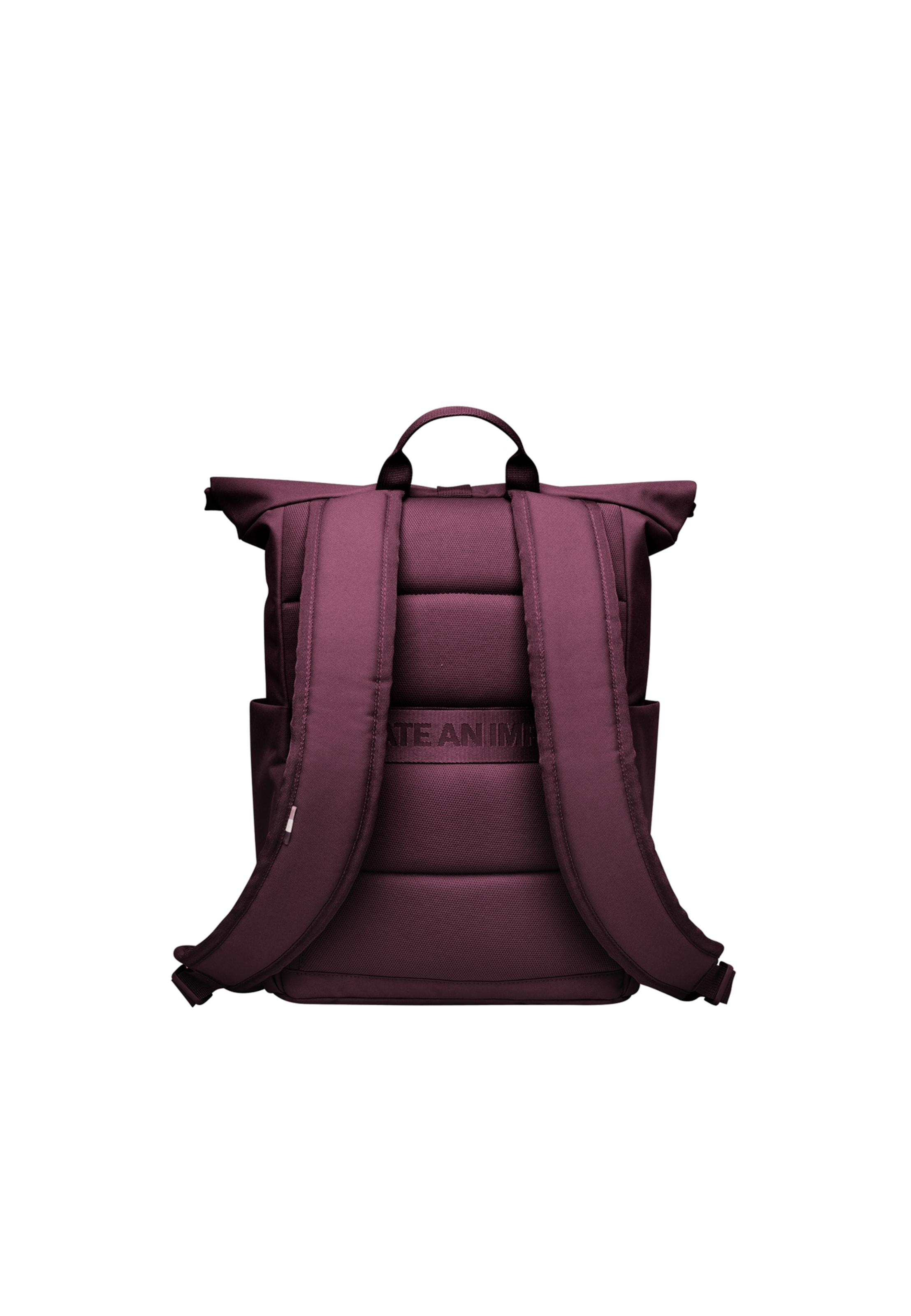 Got Bag Backpack 'Rolltop Easy Small' in Mixed colors