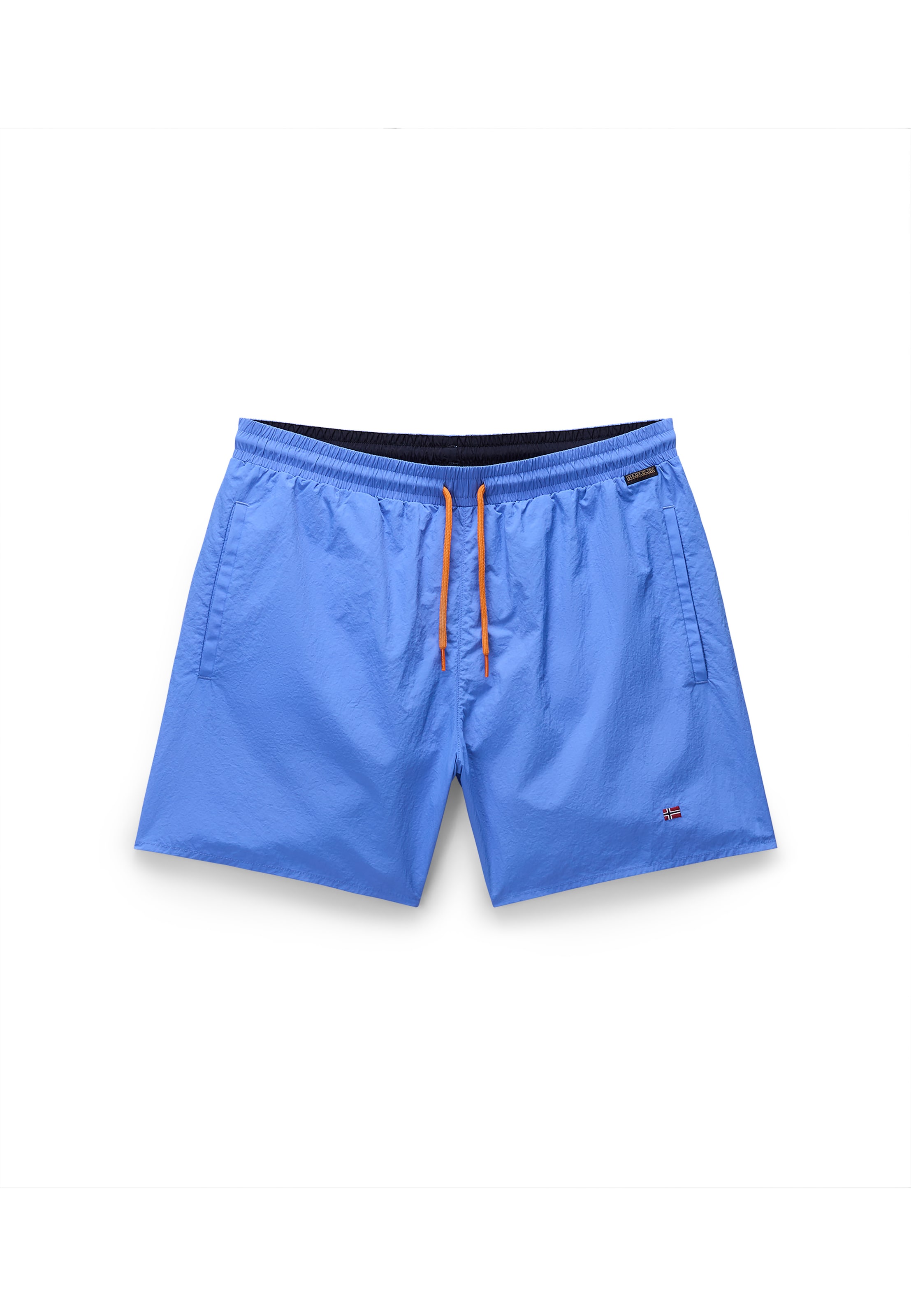 NAPAPIJRI Badshorts 'V-Haldane' i blå, Produktvy