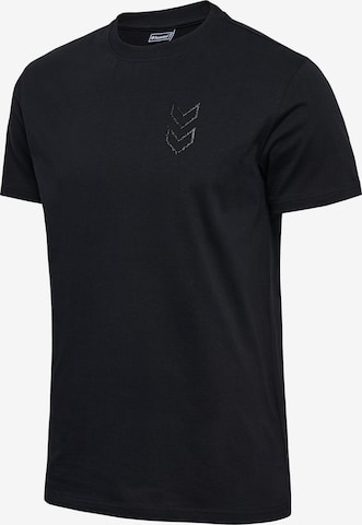 Hummel Performance Shirt in Black