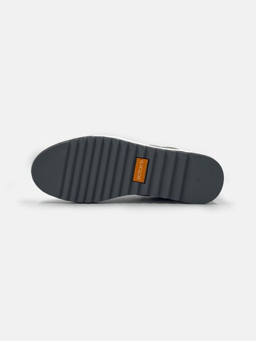 Dutch'D Sneaker low 'Myth' in Grau