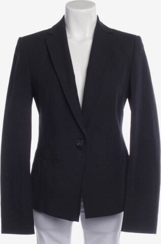 Schumacher Blazer M in Schwarz: Vorderseite