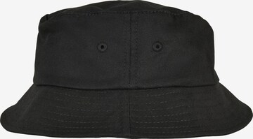 Chapeau Flexfit en noir