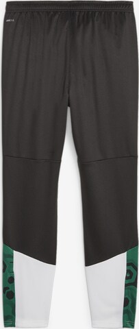 PUMA Regular Workout Pants in Black