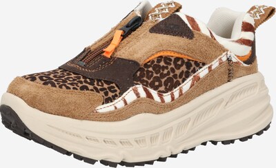 UGG Sneakers low in light brown, Item view