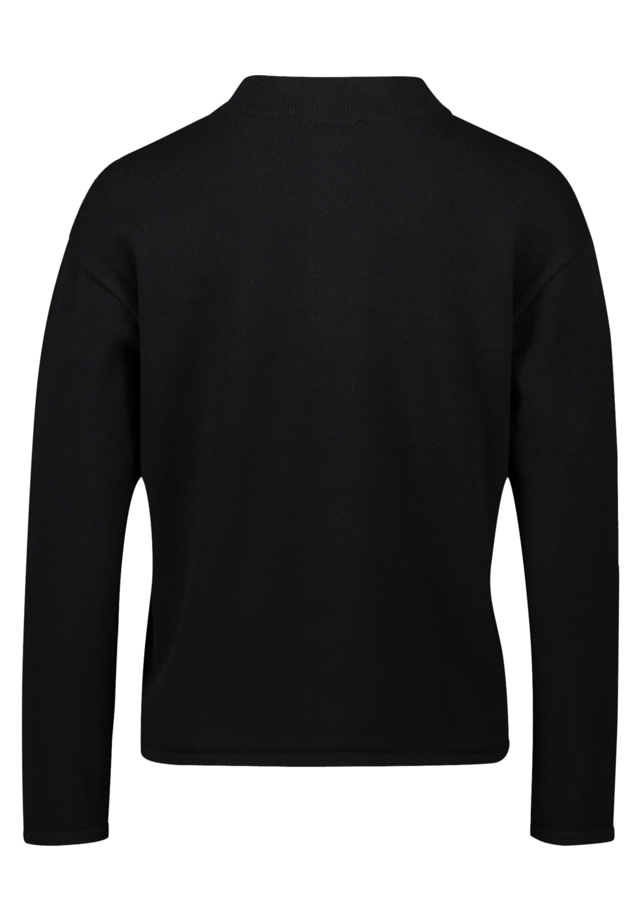 Betty Barclay Sweater in Black
