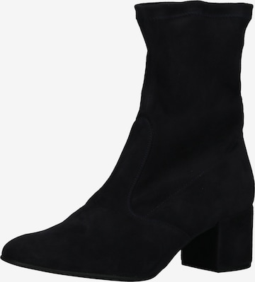 Högl Ankle Boots in Black: front