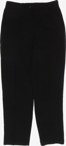 Comptoirs des Cotonniers Pants in S in Black: front