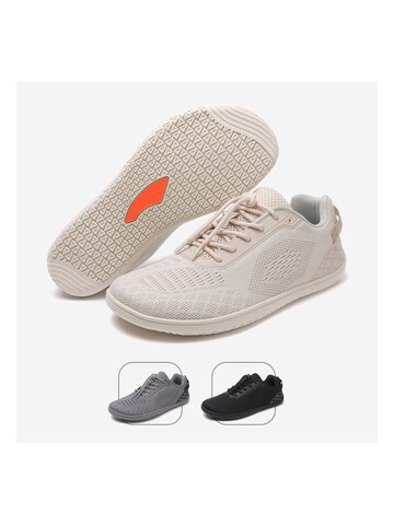DOTALES Sneakers 'DOTALES - LiteStep Barfußschuhe' in Beige