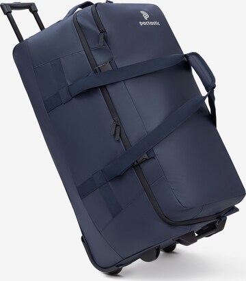 Pactastic Reisetasche 'Urban Collection' in Blau