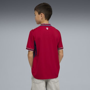 PUMA Functioneel shirt in Rood