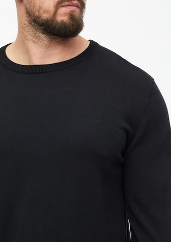 Pull-over s.Oliver en noir