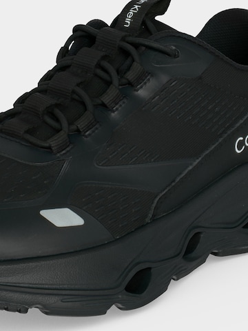Calvin Klein Jeans Σνίκερ 'ORION' σε μαύρο
