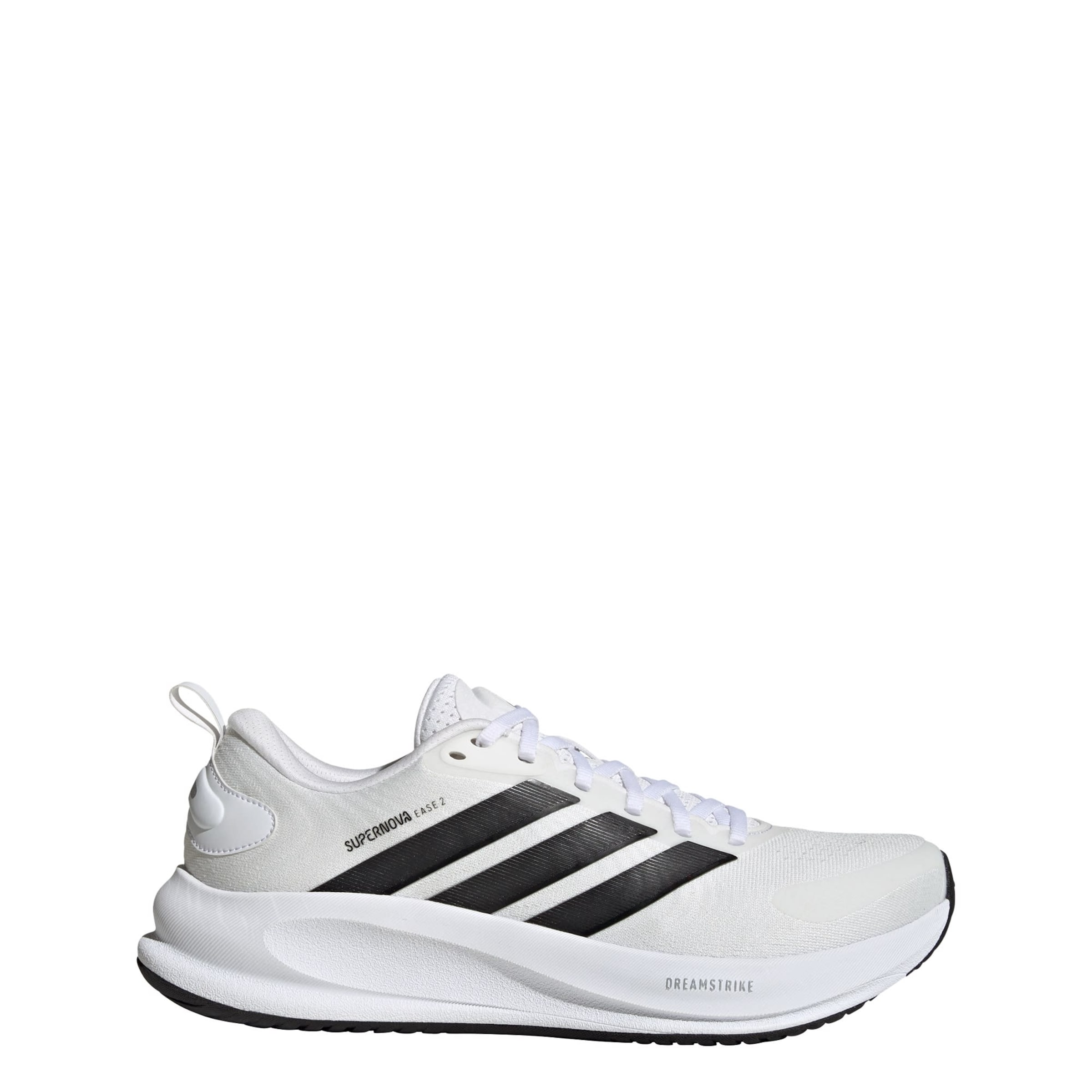 Chaussure de course 'Supernova Ease 2' ADIDAS PERFORMANCE en blanc