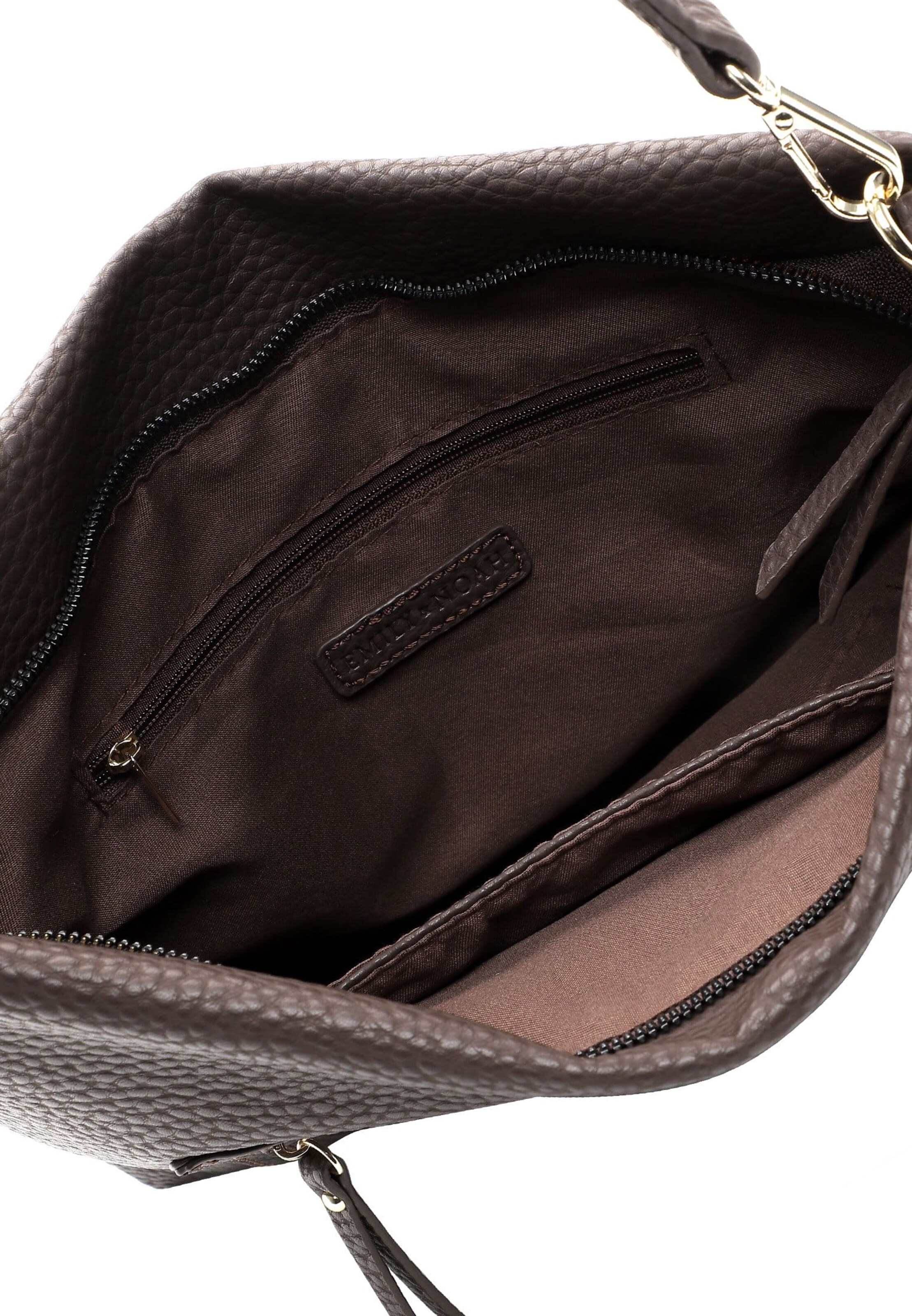 Sacs à main 'Heidi ' Emily & Noah en marron