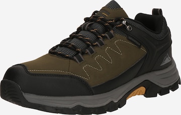 Platform trainers Green 6.5