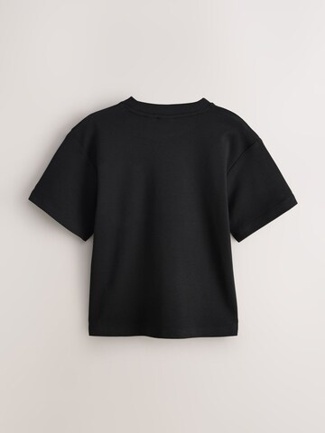 Baker by Ted Baker Μπλουζάκι σε μαύρο