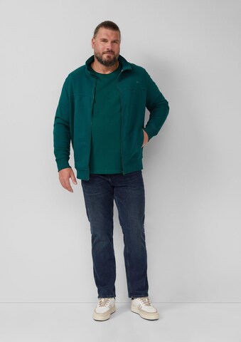 s.Oliver Shirt in Groen