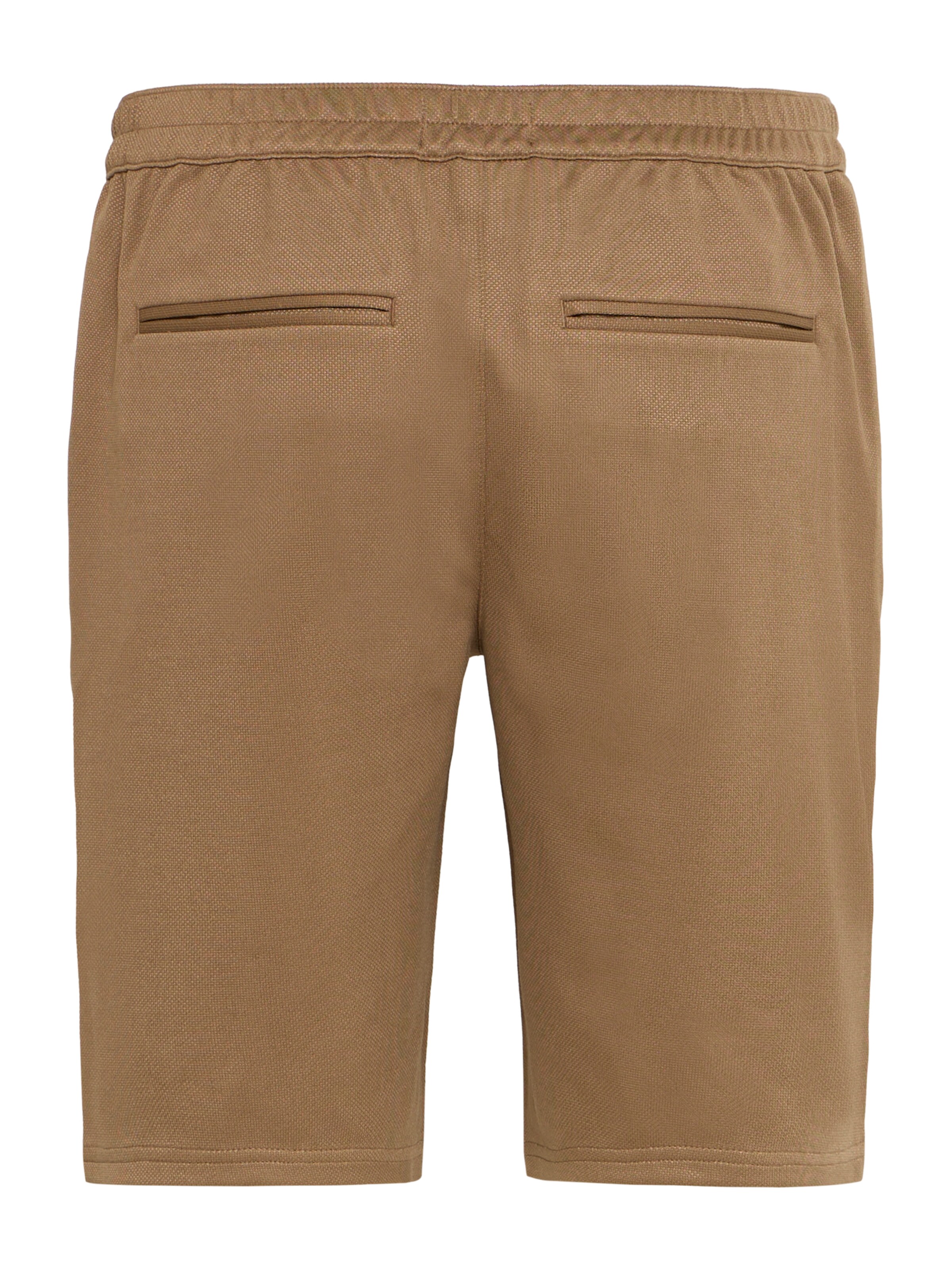 BLEND - Regular Calças 'BHADRIAN' em castanho