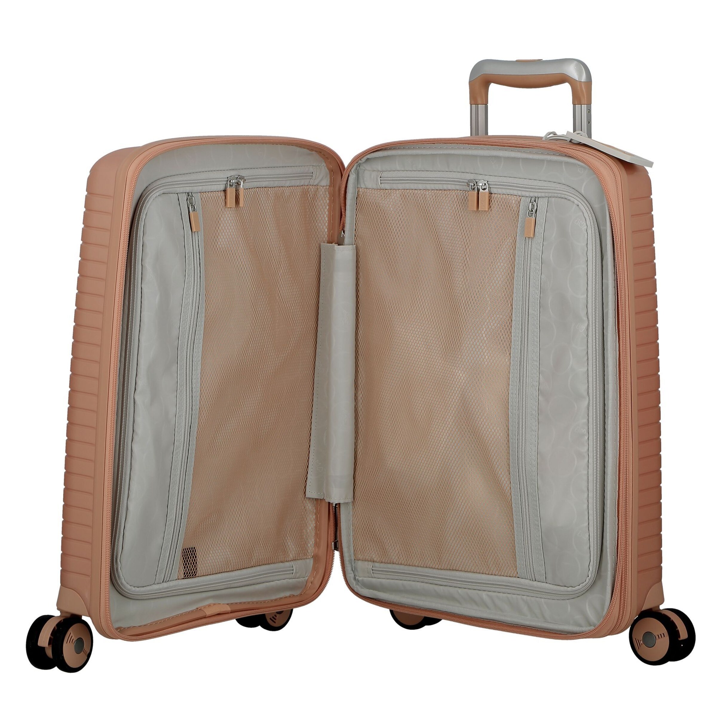 Jump Trolley in Orange