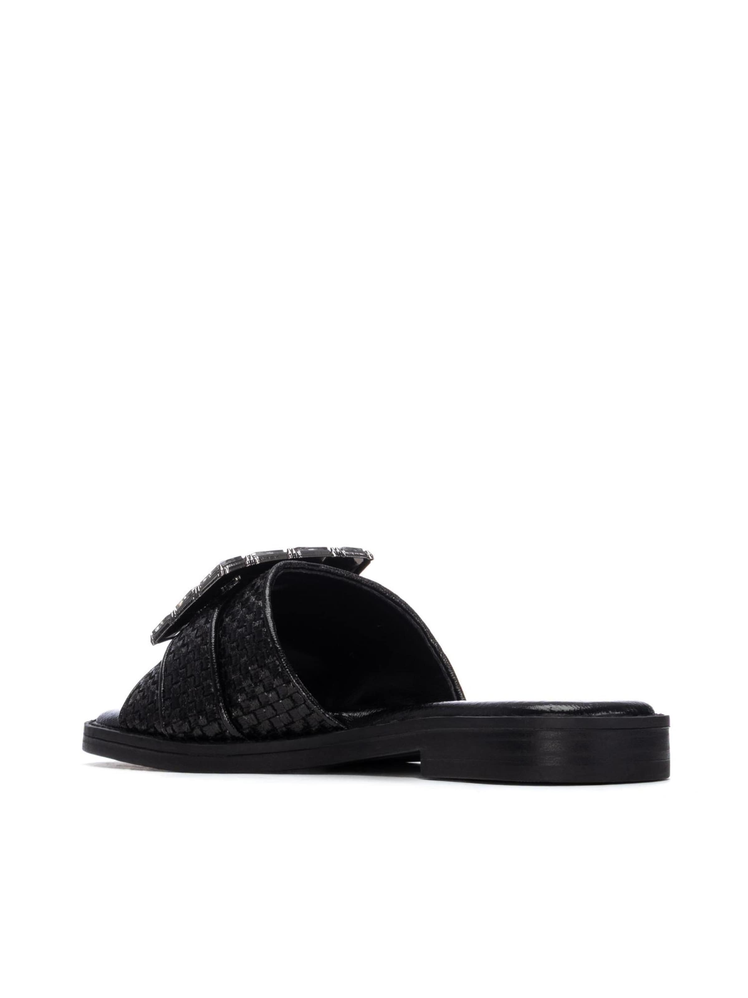 Xti - Sandalias en negro
